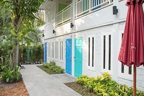 Lazy Sandals Koh Samed