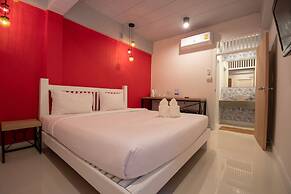 Lazy Sandals Koh Samed