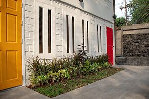 Lazy Sandals Koh Samed