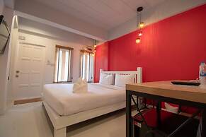 Lazy Sandals Koh Samed