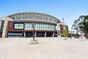 Adelaide Style Accommodation near City