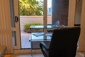 Adelaide Style Accommodation near City