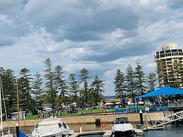 Adelaide Style Accommodation near City