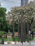 Adelaide Style Accommodation near City