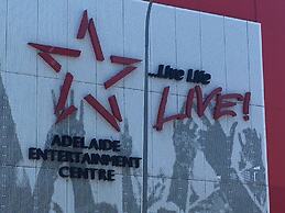 Adelaide Style Accommodation near City