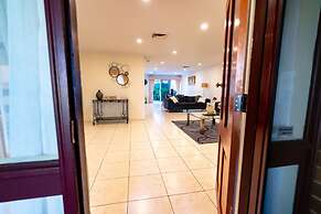 Adelaide Style Accommodation near City