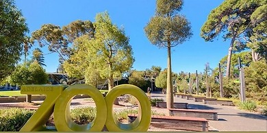 Adelaide Style Accommodation near City