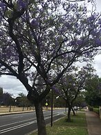 Adelaide Style Accommodation near City