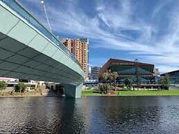 Adelaide Style Accommodation near City