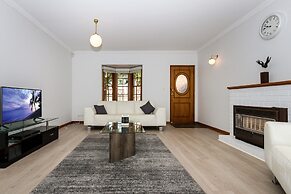 Adelaide Style Accommodation near City