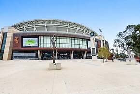 Adelaide Style Accommodation near City