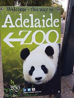 Adelaide Style Accommodation near City