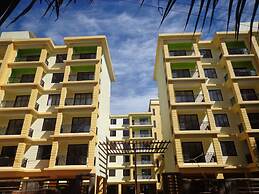 Patnem Palolem Beach Park Appt