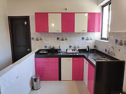 Patnem Palolem Beach Park Appt