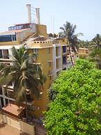 Patnem Palolem Beach Park Appt