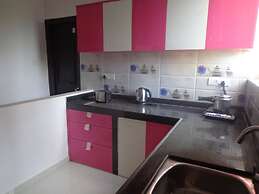 Patnem Palolem Beach Park Appt