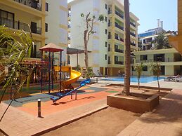 Patnem Palolem Beach Park Appt