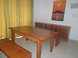 Patnem Palolem Beach Park Appt