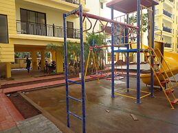 Patnem Palolem Beach Park Appt