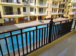 Patnem Palolem Beach Park Appt