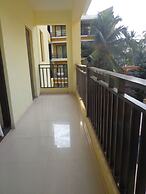 Patnem Palolem Beach Park Appt