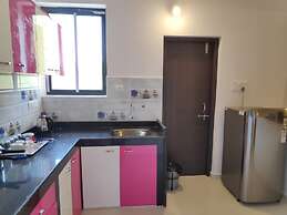 Patnem Palolem Beach Park Appt