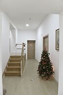 Bed and Breakfast Garibaldi 54