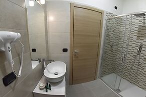 Bed and Breakfast Garibaldi 54