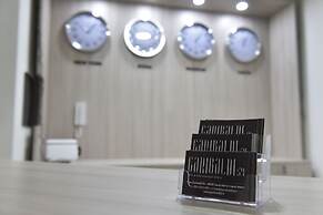 Bed and Breakfast Garibaldi 54