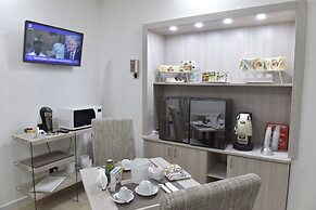 Bed and Breakfast Garibaldi 54