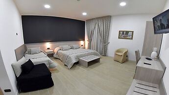 Bed and Breakfast Garibaldi 54