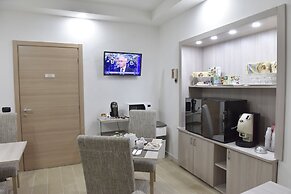 Bed and Breakfast Garibaldi 54