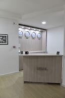 Bed and Breakfast Garibaldi 54