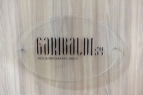 Bed and Breakfast Garibaldi 54