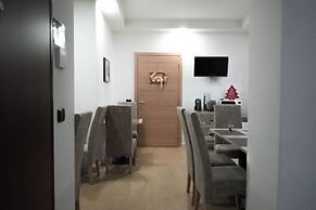 Bed and Breakfast Garibaldi 54