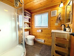 Yellowstone's Treasure Cabins