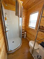 Yellowstone's Treasure Cabins