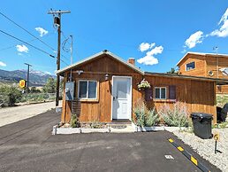 Yellowstone's Treasure Cabins