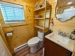 Yellowstone's Treasure Cabins