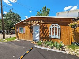 Yellowstone's Treasure Cabins