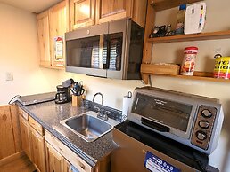 Yellowstone's Treasure Cabins