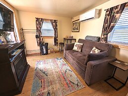 Yellowstone's Treasure Cabins