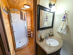 Yellowstone's Treasure Cabins