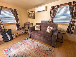 Yellowstone's Treasure Cabins