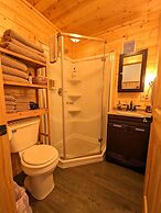 Yellowstone's Treasure Cabins