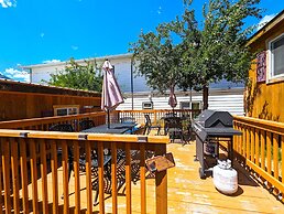 Yellowstone's Treasure Cabins