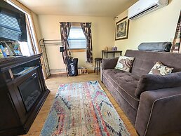 Yellowstone's Treasure Cabins