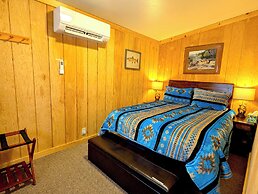 Yellowstone's Treasure Cabins