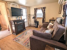 Yellowstone's Treasure Cabins