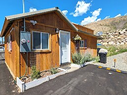 Yellowstone's Treasure Cabins